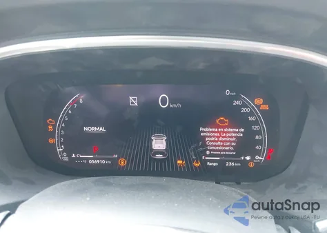 2022 Acura Mdx A-Spec Package from USA, damaged, VIN 5J8YE1H04NL041995